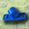 Magnetic Hose Clip for Generic Hydration Pack