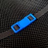 Magnetic Hose Clip for Generic Hydration Pack