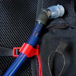Magnetic Hose Hook / Clip to fit the Salomon Skin